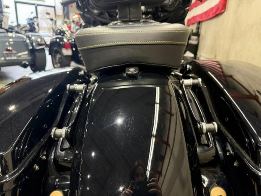 2018 Harley-Davidson® FLHXS - Street Glide® Special