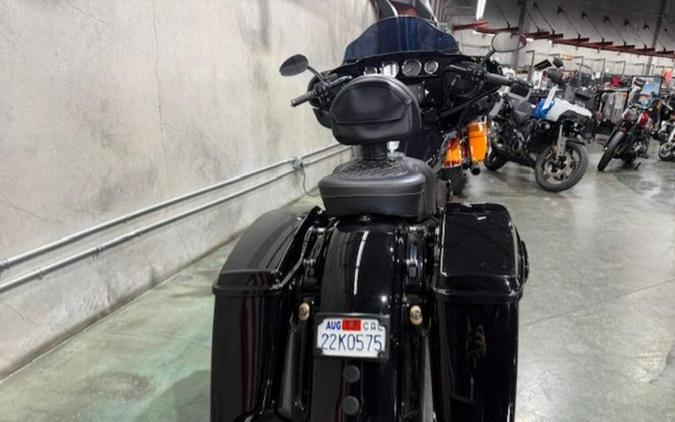 2018 Harley-Davidson® FLHXS - Street Glide® Special