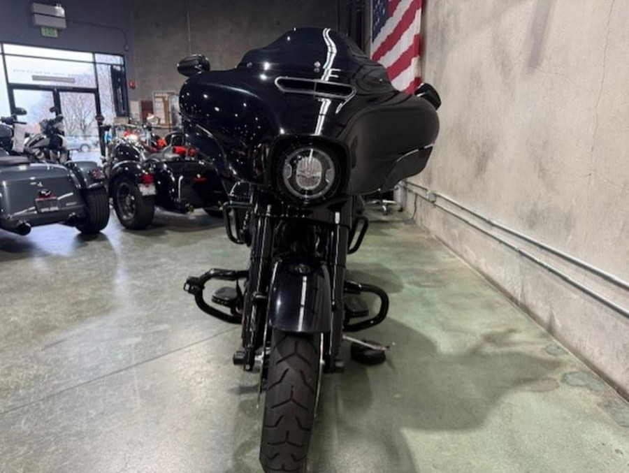 2018 Harley-Davidson® FLHXS - Street Glide® Special