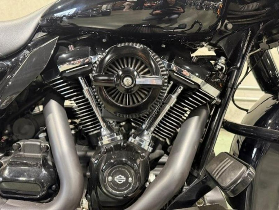 2018 Harley-Davidson® FLHXS - Street Glide® Special