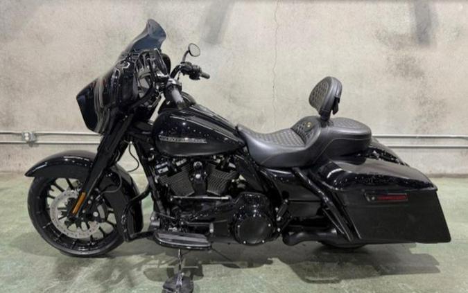 2018 Harley-Davidson® FLHXS - Street Glide® Special