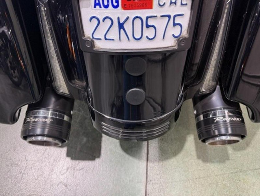 2018 Harley-Davidson® FLHXS - Street Glide® Special