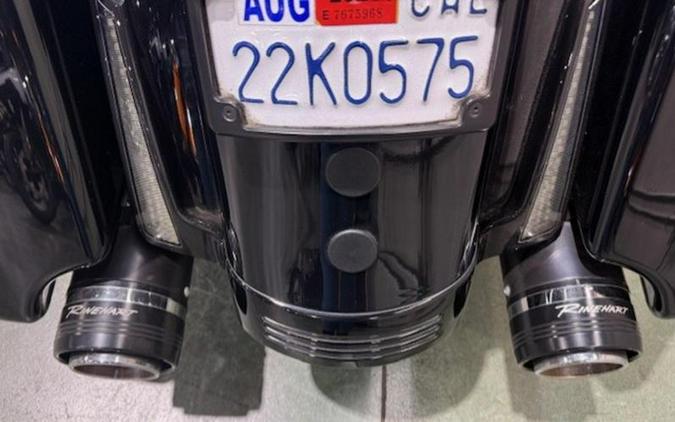 2018 Harley-Davidson® FLHXS - Street Glide® Special