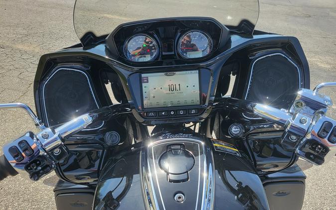 2026 Indian Motorcycle Pursuit® Limited