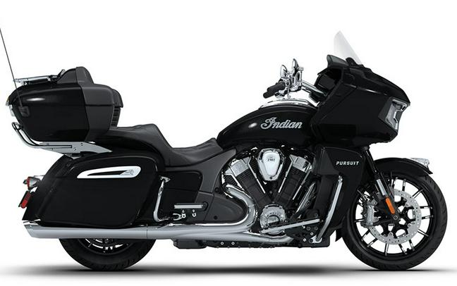 2026 Indian Motorcycle Pursuit® Limited