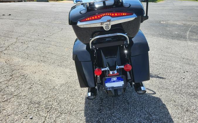2026 Indian Motorcycle Pursuit® Limited