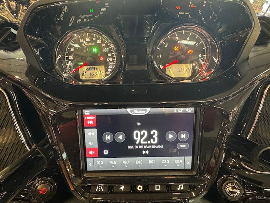 2024 Indian Motorcycle® Pursuit Limited