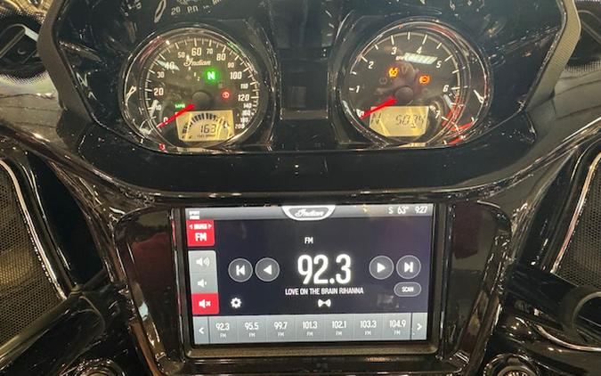 2024 Indian Motorcycle® Pursuit Limited