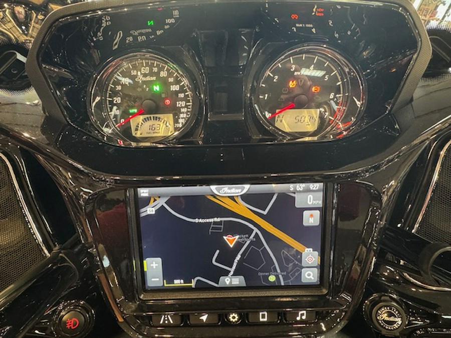 2024 Indian Motorcycle® Pursuit Limited