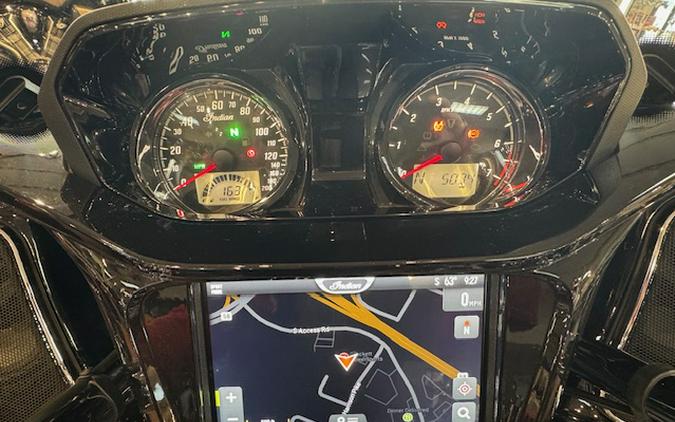 2024 Indian Motorcycle® Pursuit Limited