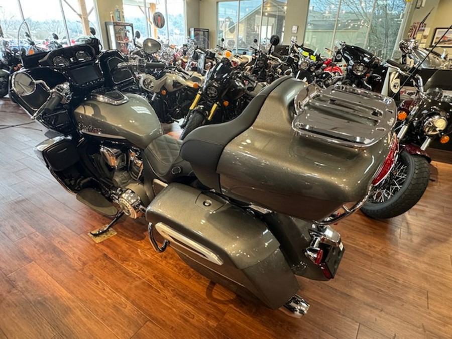 2024 Indian Motorcycle® Pursuit Limited