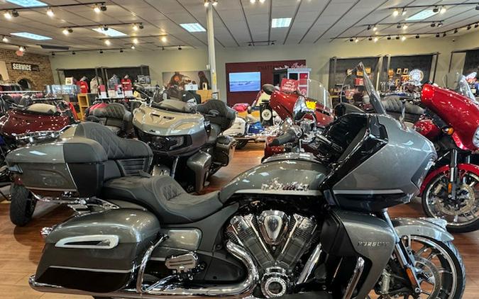 2024 Indian Motorcycle® Pursuit Limited