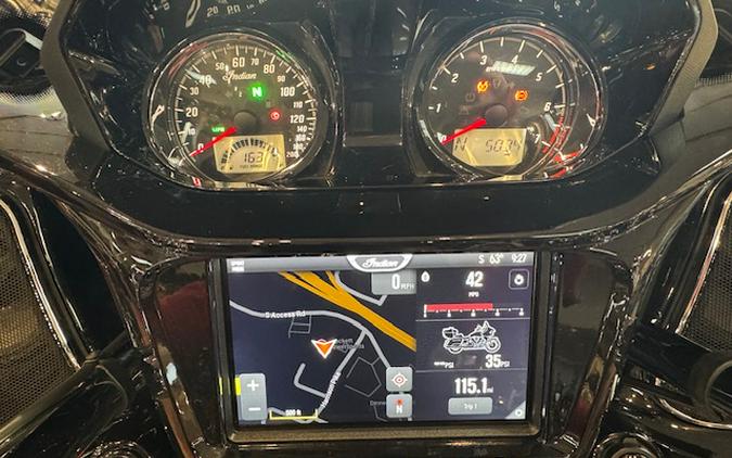 2024 Indian Motorcycle® Pursuit Limited