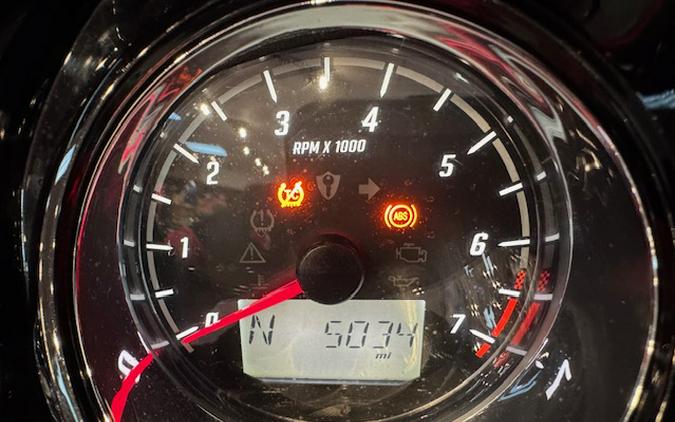 2024 Indian Motorcycle® Pursuit Limited