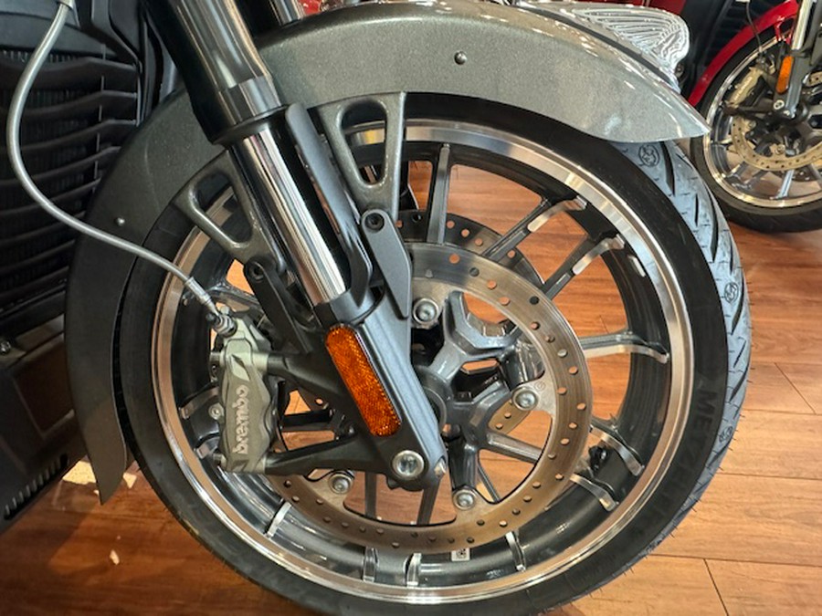 2024 Indian Motorcycle® Pursuit Limited