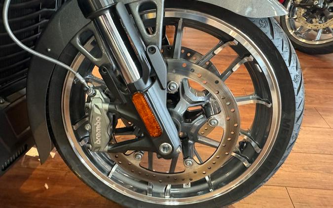 2024 Indian Motorcycle® Pursuit Limited