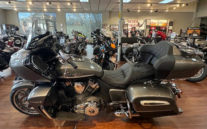 2024 Indian Motorcycle® Pursuit Limited