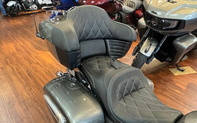 2024 Indian Motorcycle® Pursuit Limited