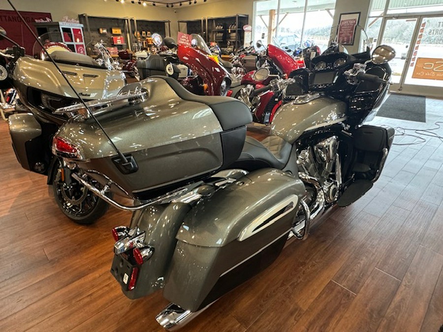 2024 Indian Motorcycle® Pursuit Limited