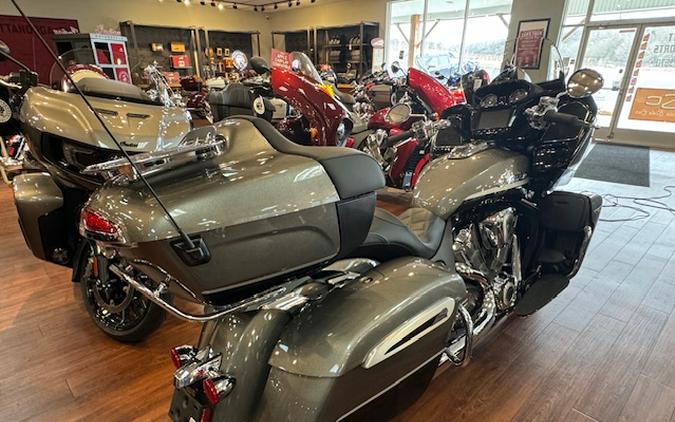 2024 Indian Motorcycle® Pursuit Limited
