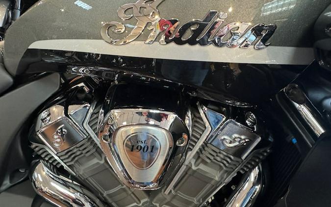 2024 Indian Motorcycle® Pursuit Limited