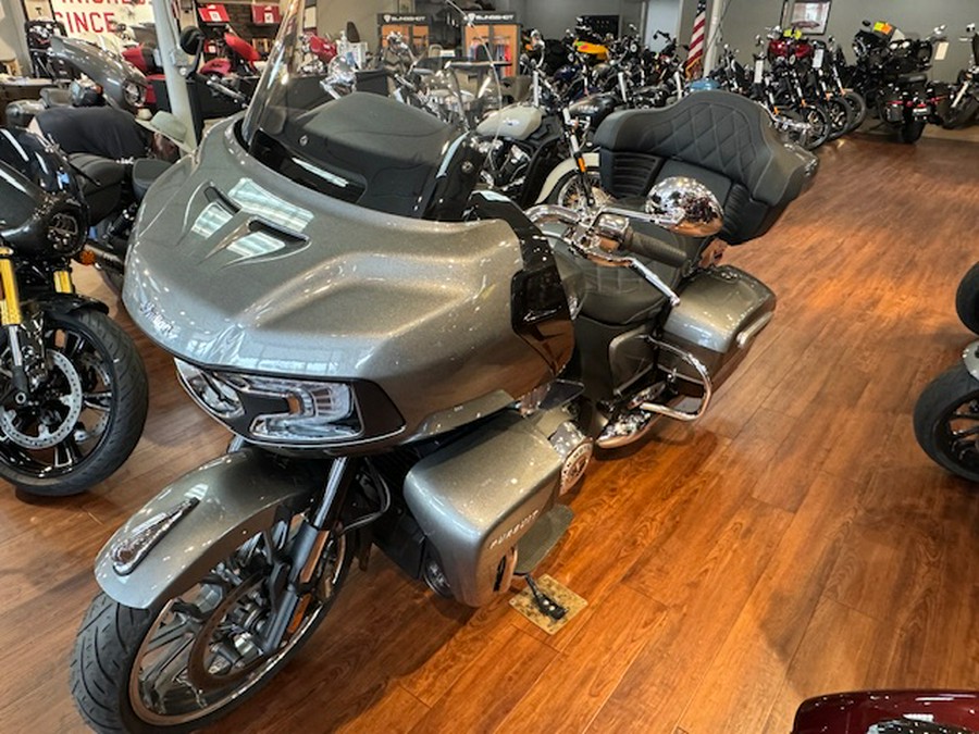 2024 Indian Motorcycle® Pursuit Limited