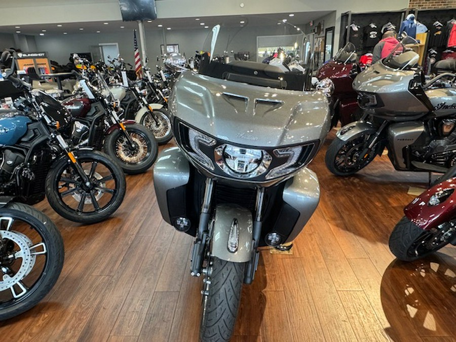 2024 Indian Motorcycle® Pursuit Limited