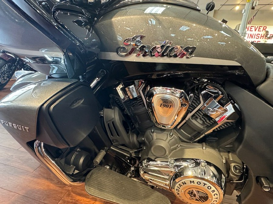 2024 Indian Motorcycle® Pursuit Limited