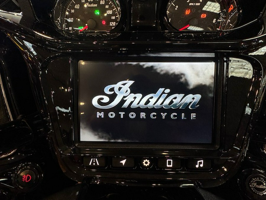 2024 Indian Motorcycle® Pursuit Limited