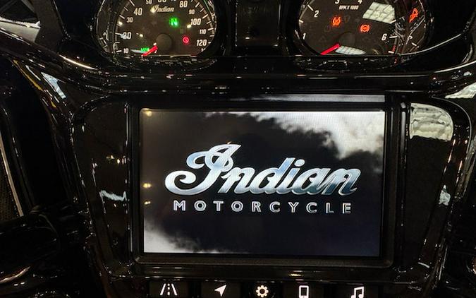 2024 Indian Motorcycle® Pursuit Limited