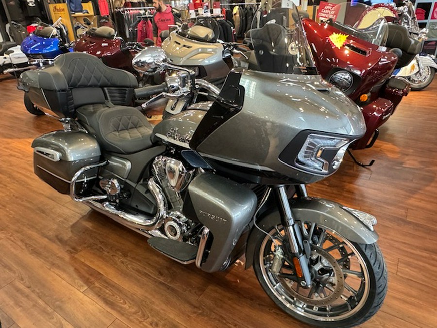 2024 Indian Motorcycle® Pursuit Limited