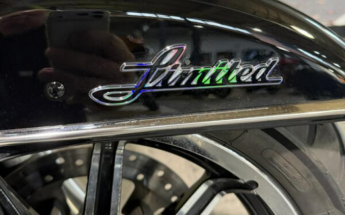 2019 Harley-Davidson Ultra Limited No Gimmicks, No Hidden Fees.