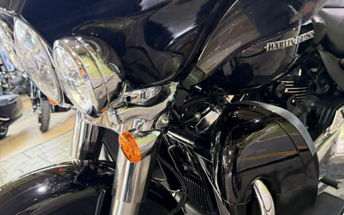 2019 Harley-Davidson Ultra Limited No Gimmicks, No Hidden Fees.