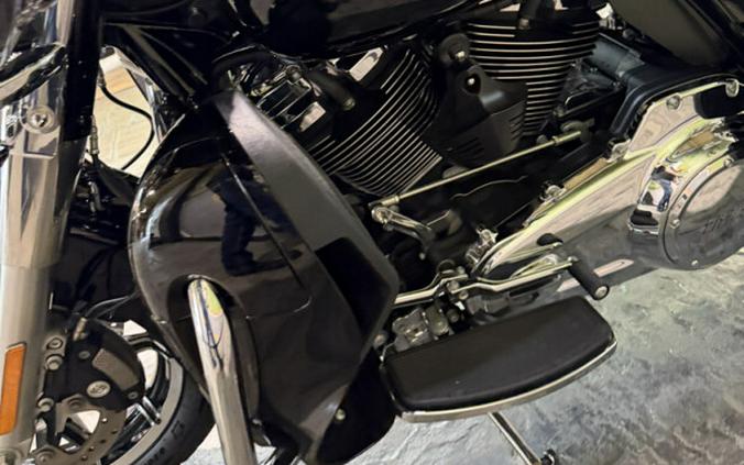 2019 Harley-Davidson Ultra Limited No Gimmicks, No Hidden Fees.