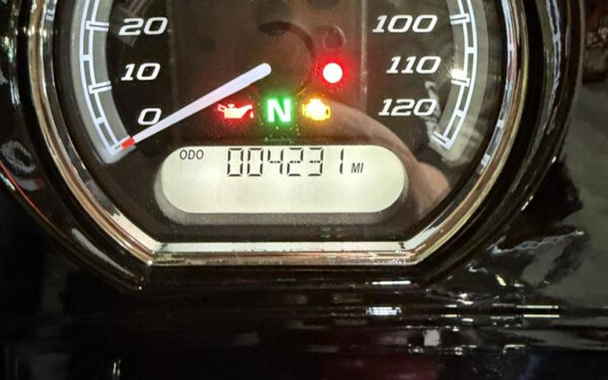 2019 Harley-Davidson Ultra Limited No Gimmicks, No Hidden Fees.