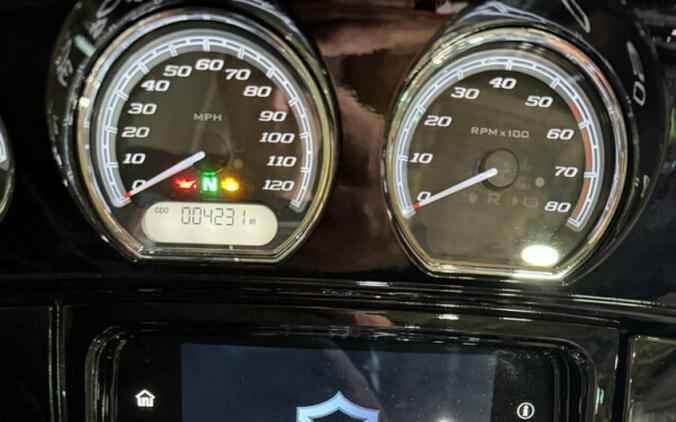 2019 Harley-Davidson Ultra Limited No Gimmicks, No Hidden Fees.