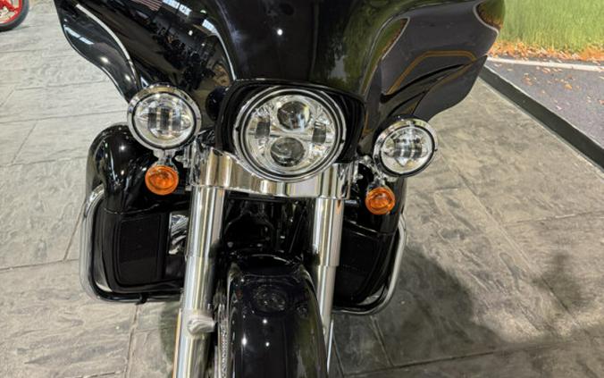 2019 Harley-Davidson Ultra Limited No Gimmicks, No Hidden Fees.