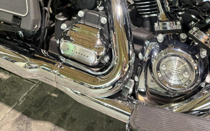 2019 Harley-Davidson Ultra Limited No Gimmicks, No Hidden Fees.
