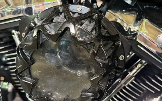 2019 Harley-Davidson Ultra Limited No Gimmicks, No Hidden Fees.