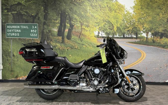 2019 Harley-Davidson Ultra Limited No Gimmicks, No Hidden Fees.