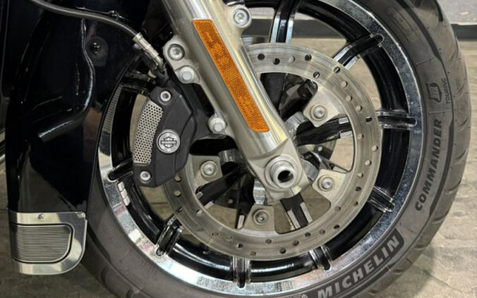2019 Harley-Davidson Ultra Limited No Gimmicks, No Hidden Fees.
