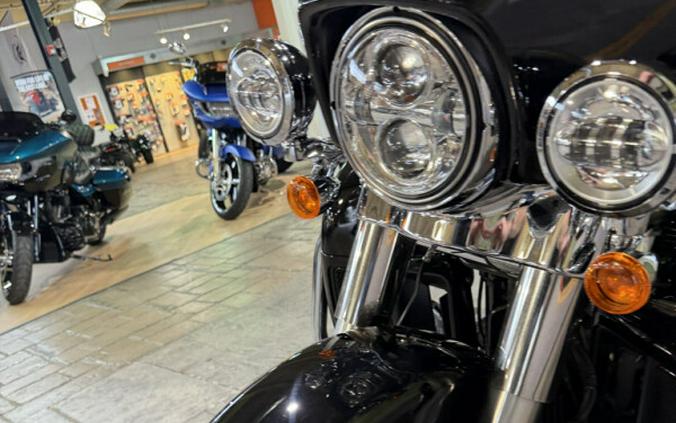 2019 Harley-Davidson Ultra Limited No Gimmicks, No Hidden Fees.