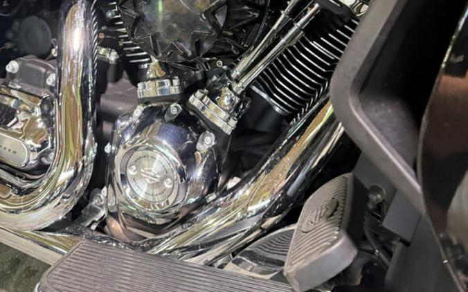 2019 Harley-Davidson Ultra Limited No Gimmicks, No Hidden Fees.