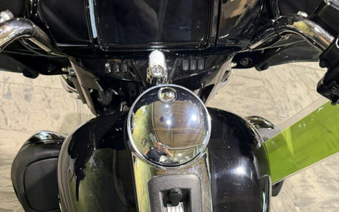 2019 Harley-Davidson Ultra Limited No Gimmicks, No Hidden Fees.