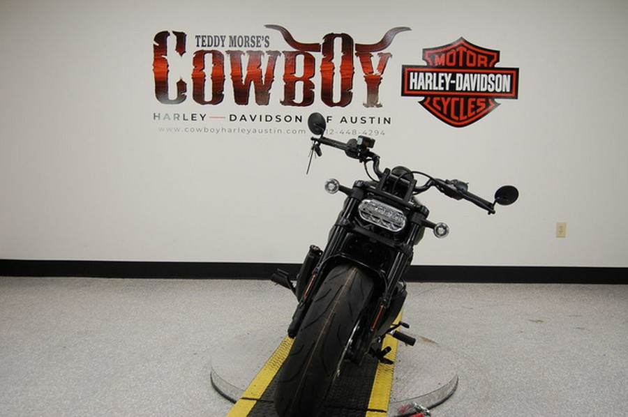 2026 Harley-Davidson Sportster RH1250S - S