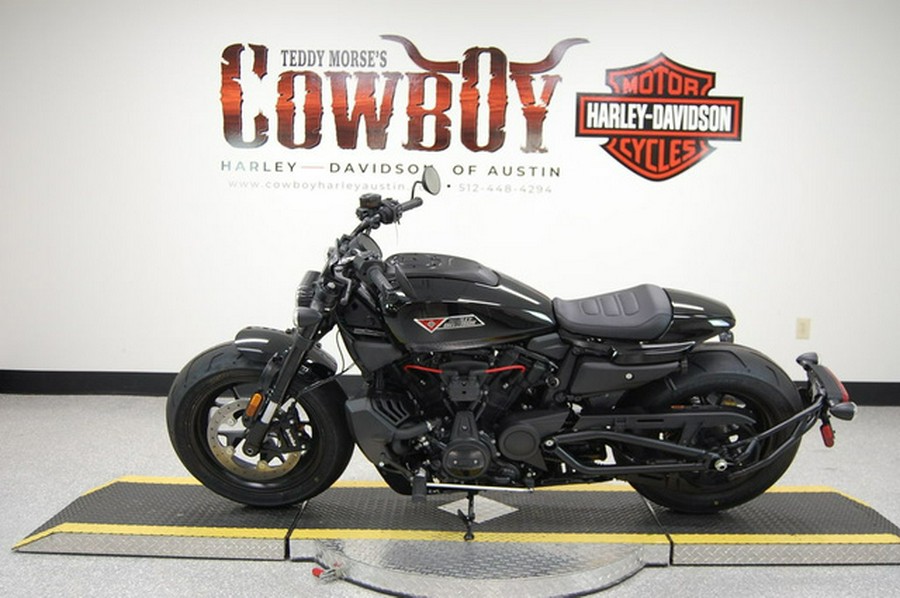 2026 Harley-Davidson Sportster RH1250S - S