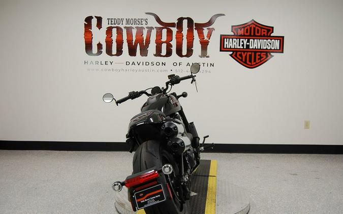 2026 Harley-Davidson Sportster RH1250S - S