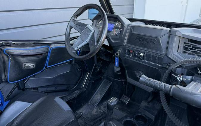 2021 Polaris® RZR XP 1000 Trails & Rocks