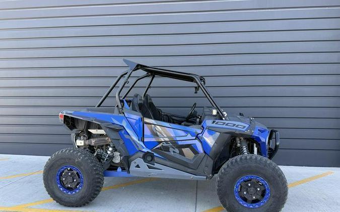 2021 Polaris® RZR XP 1000 Trails & Rocks