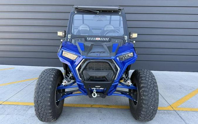 2021 Polaris® RZR XP 1000 Trails & Rocks